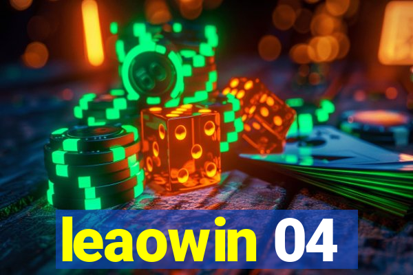 leaowin 04